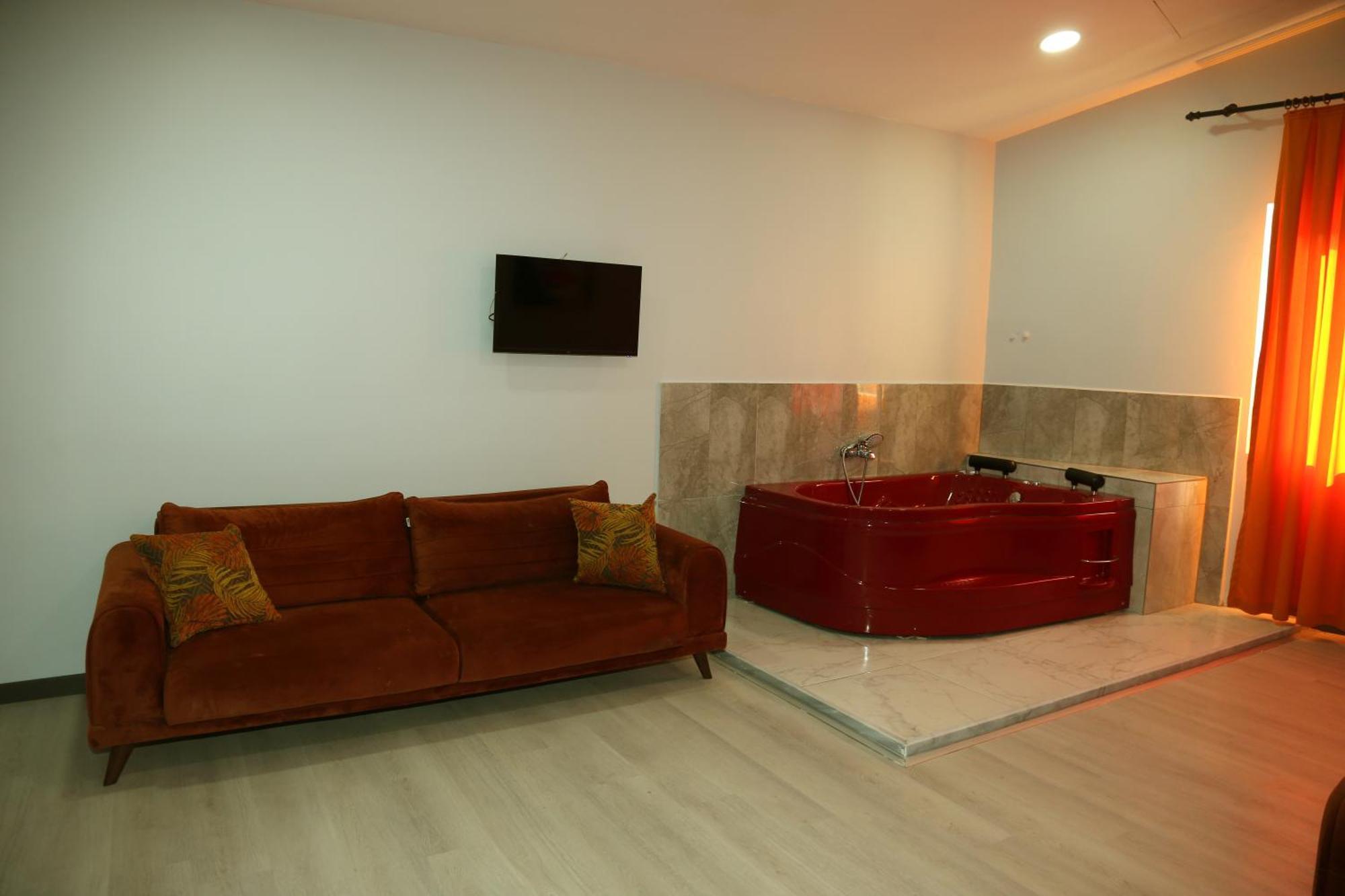 Zoom Hotel Istanbul Exterior foto