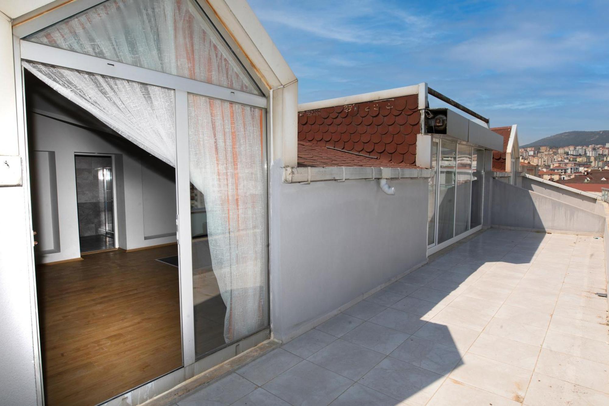 Zoom Hotel Istanbul Exterior foto